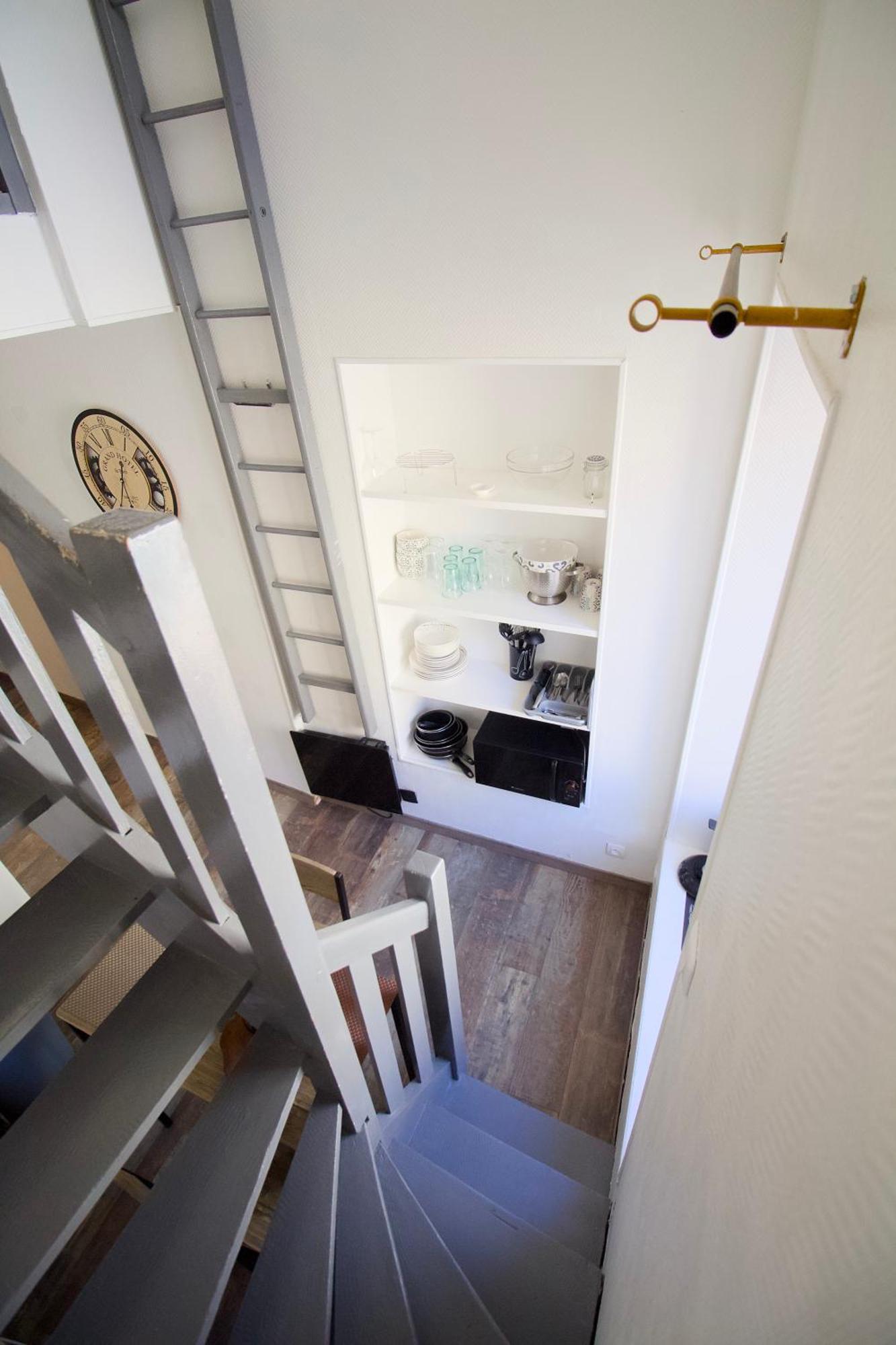 Petit Duplex Lumineux, Hyper Centre A 2 Pas Du Port, Intendance Luxury Host Cherbourg-en-Cotentin Esterno foto