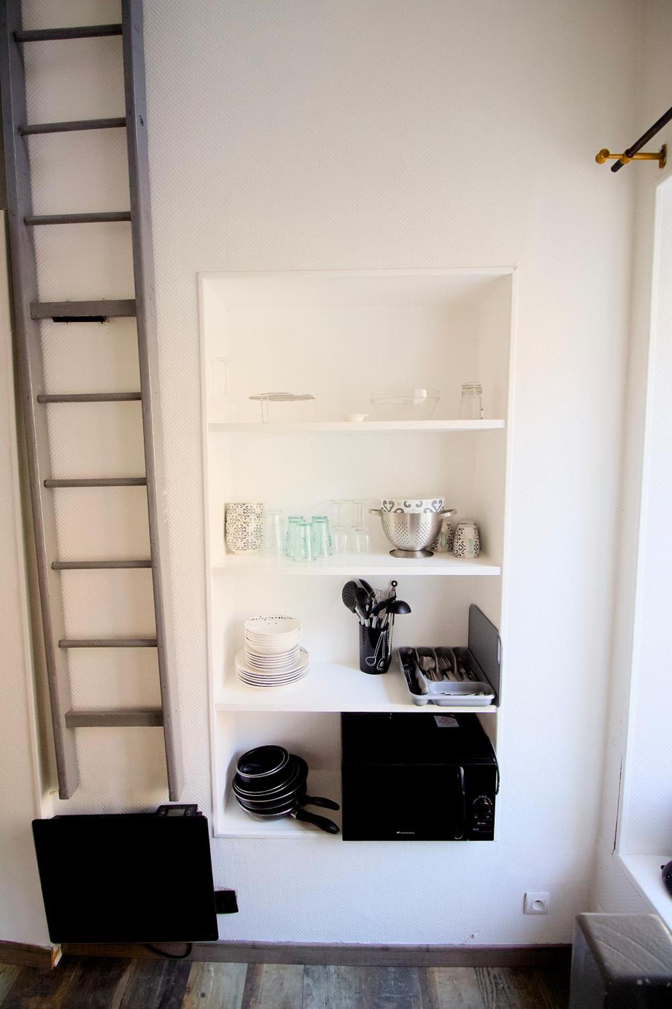 Petit Duplex Lumineux, Hyper Centre A 2 Pas Du Port, Intendance Luxury Host Cherbourg-en-Cotentin Esterno foto