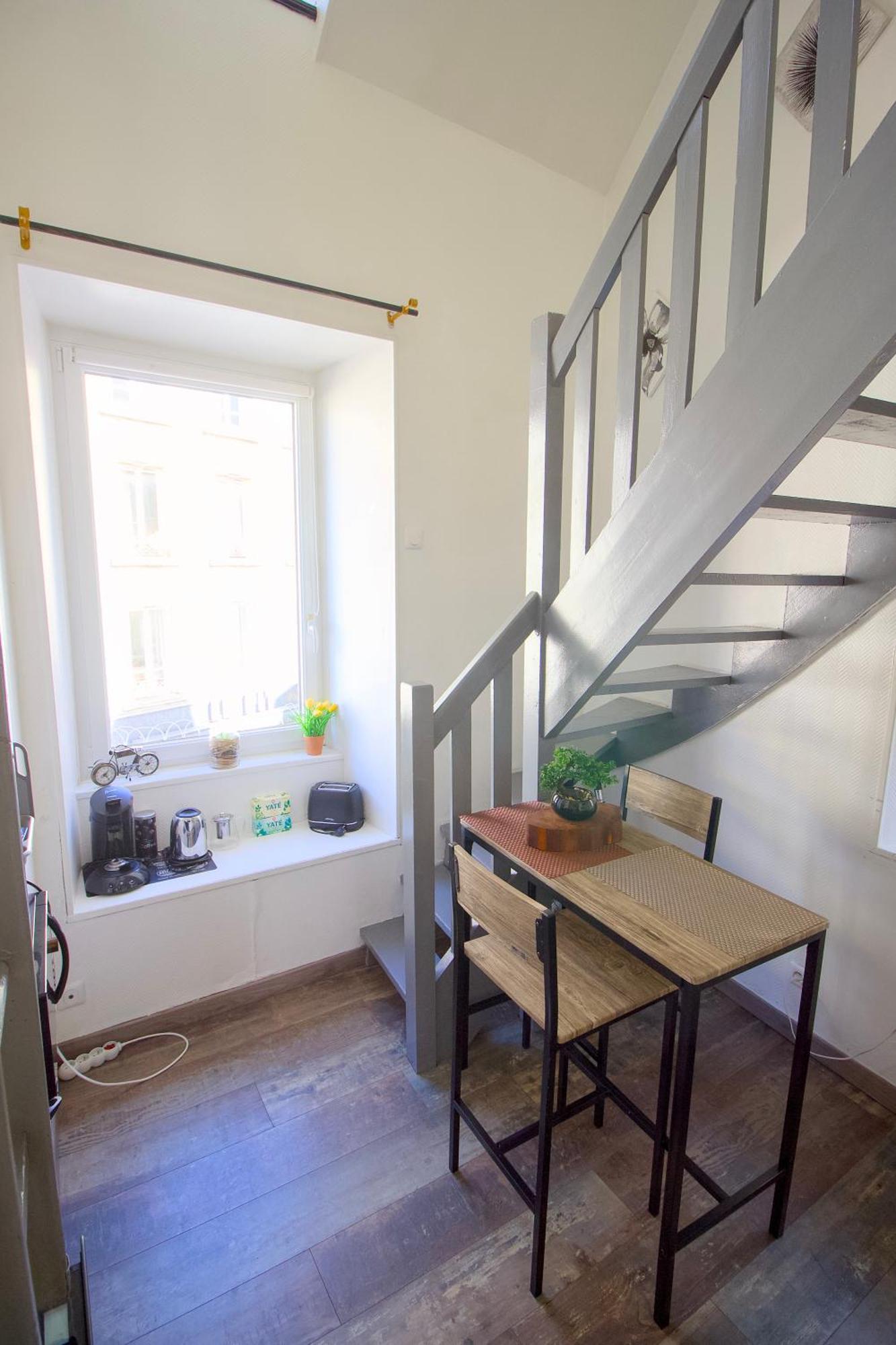 Petit Duplex Lumineux, Hyper Centre A 2 Pas Du Port, Intendance Luxury Host Cherbourg-en-Cotentin Esterno foto