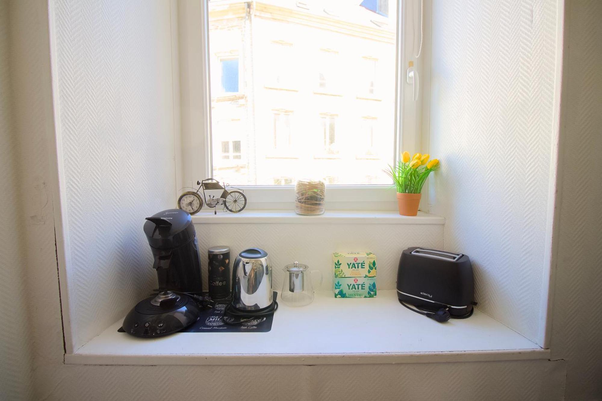 Petit Duplex Lumineux, Hyper Centre A 2 Pas Du Port, Intendance Luxury Host Cherbourg-en-Cotentin Esterno foto