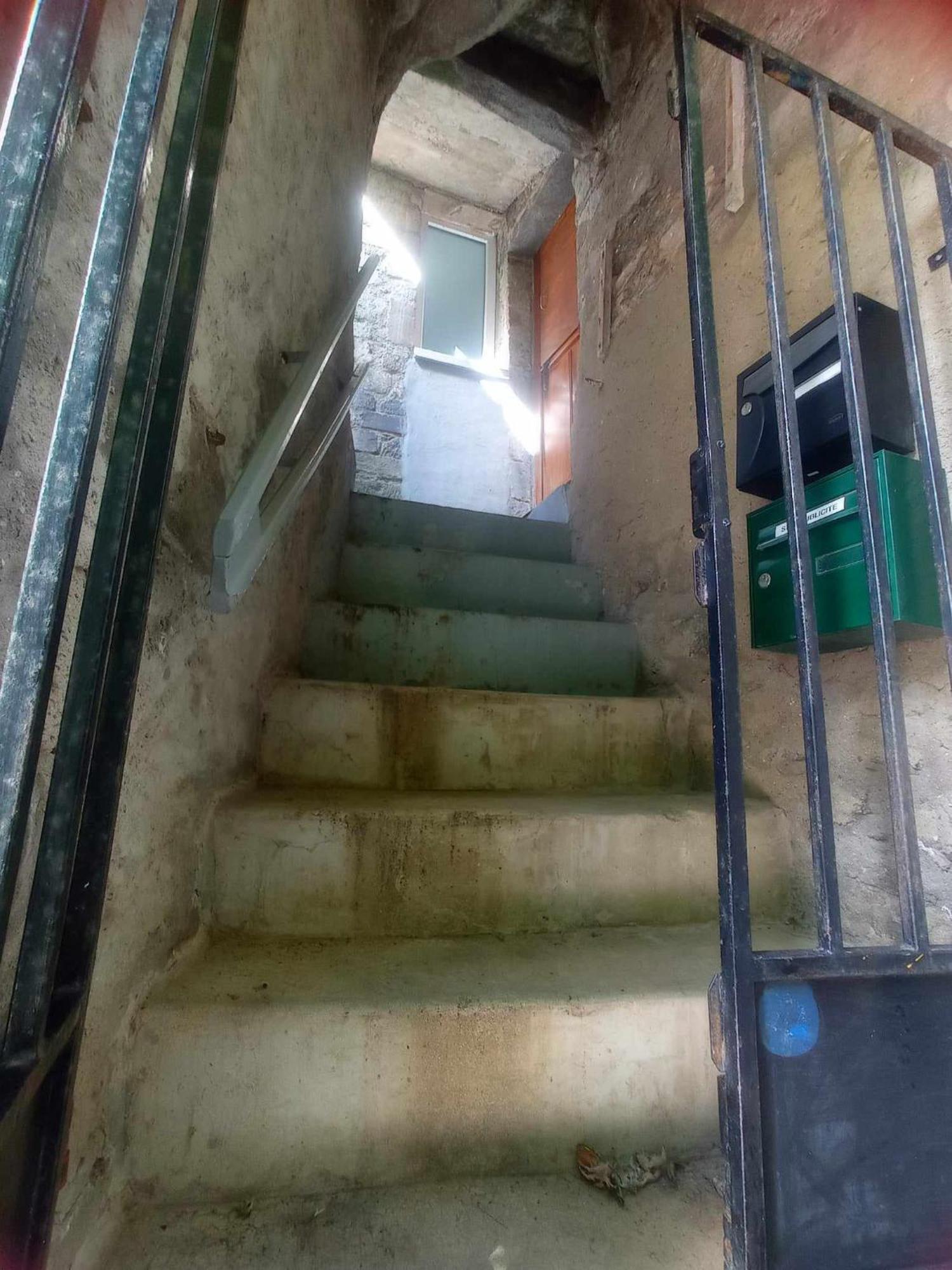 Petit Duplex Lumineux, Hyper Centre A 2 Pas Du Port, Intendance Luxury Host Cherbourg-en-Cotentin Esterno foto