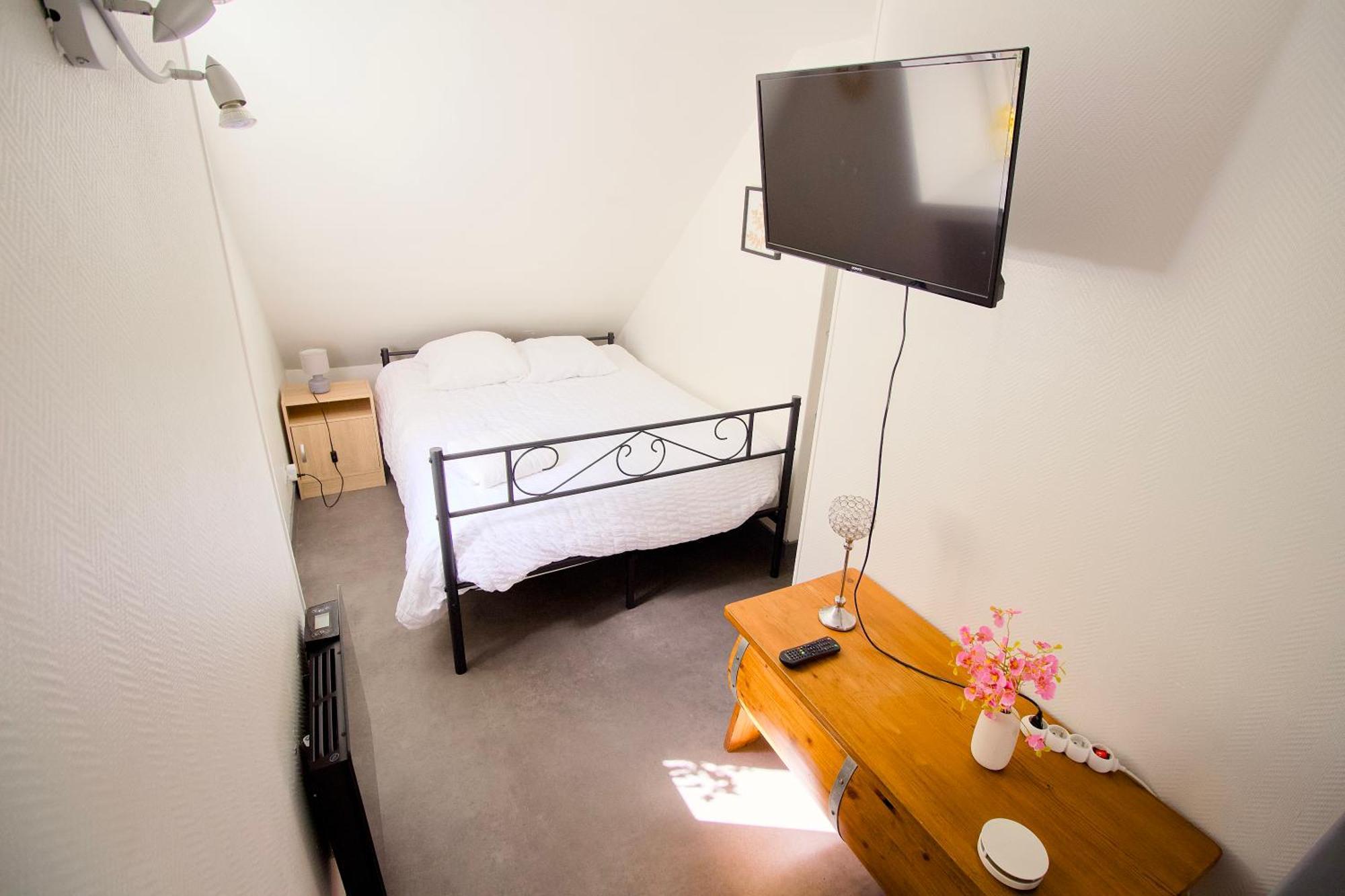Petit Duplex Lumineux, Hyper Centre A 2 Pas Du Port, Intendance Luxury Host Cherbourg-en-Cotentin Esterno foto