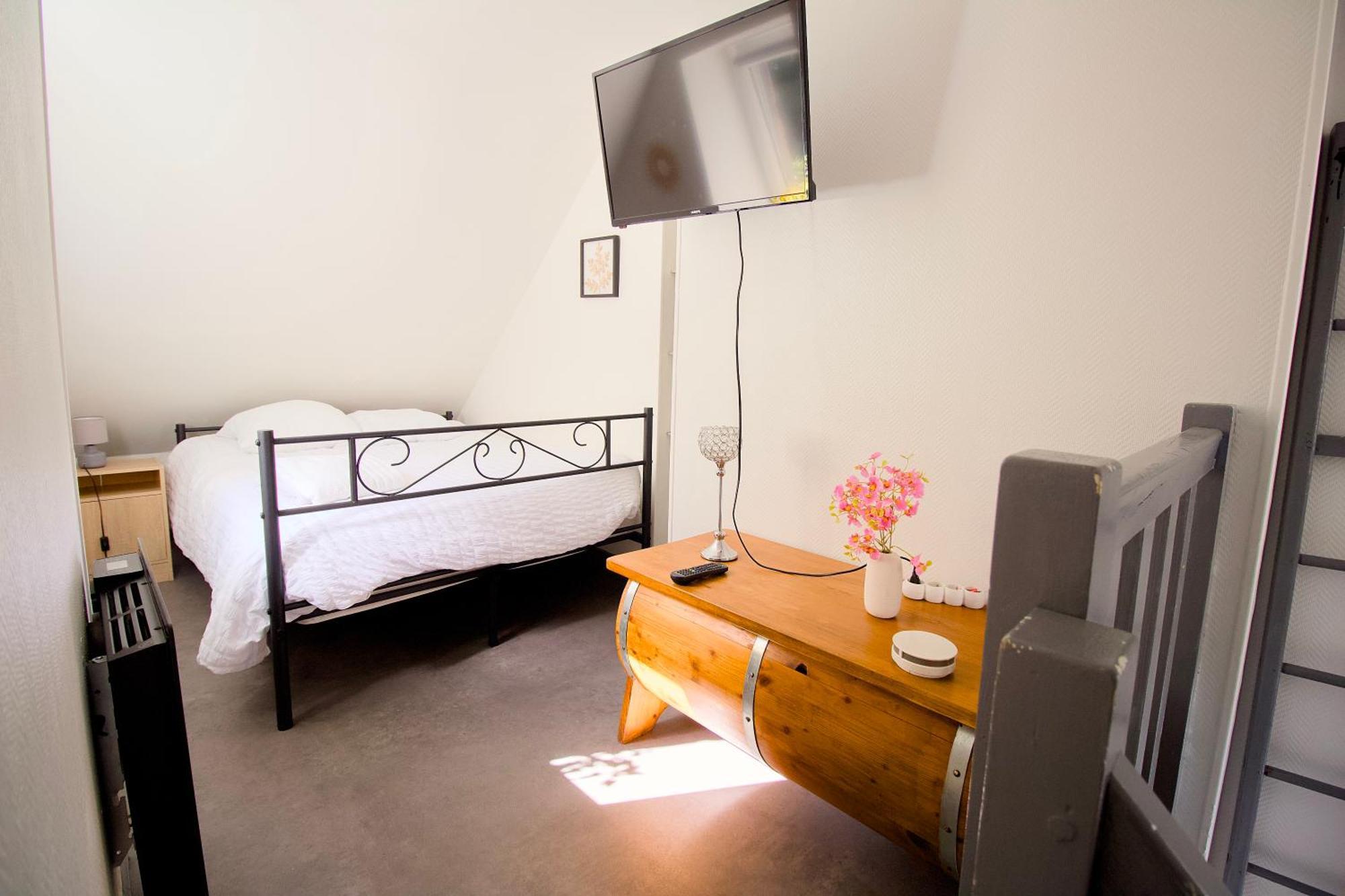 Petit Duplex Lumineux, Hyper Centre A 2 Pas Du Port, Intendance Luxury Host Cherbourg-en-Cotentin Esterno foto