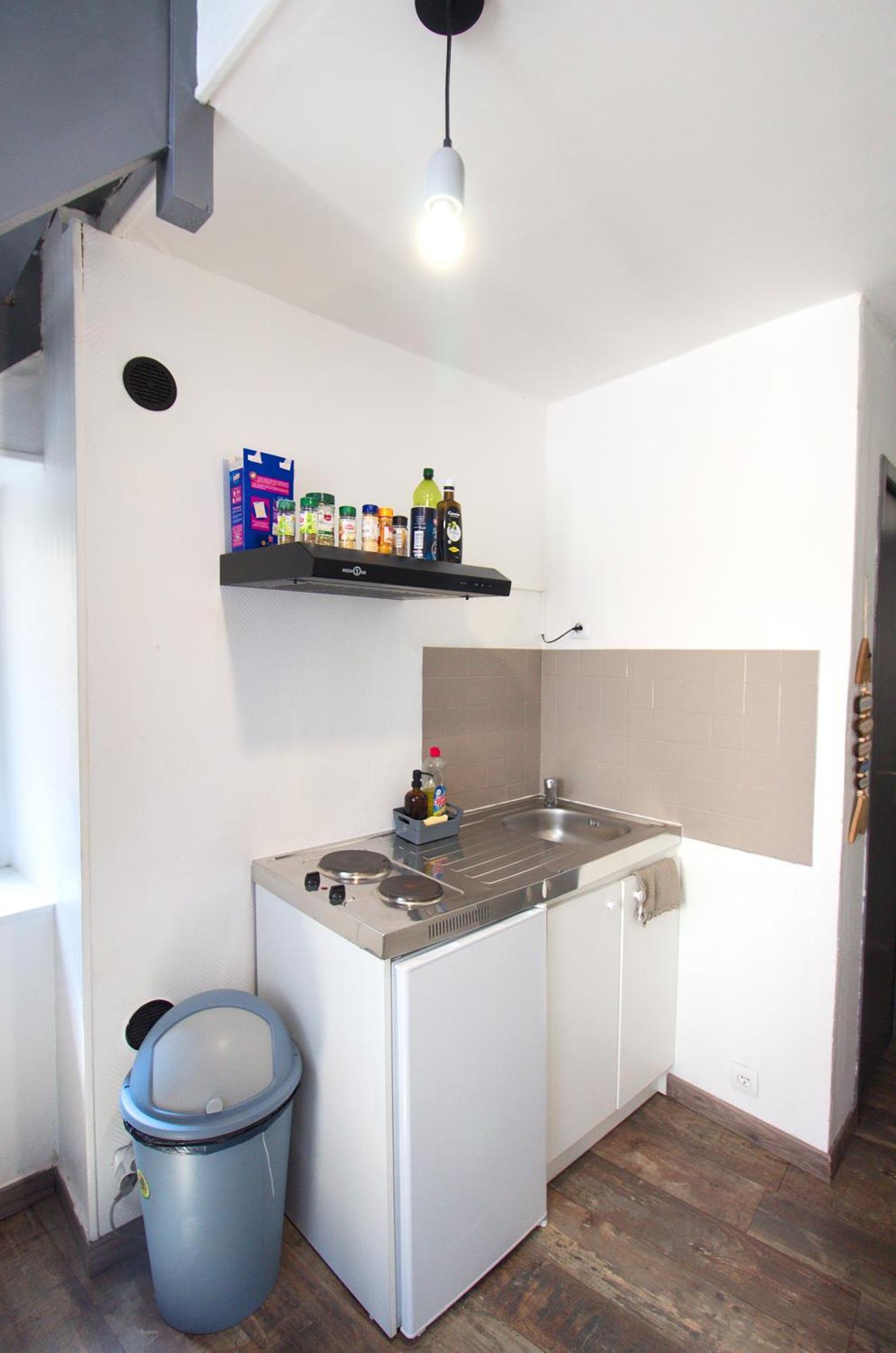 Petit Duplex Lumineux, Hyper Centre A 2 Pas Du Port, Intendance Luxury Host Cherbourg-en-Cotentin Esterno foto