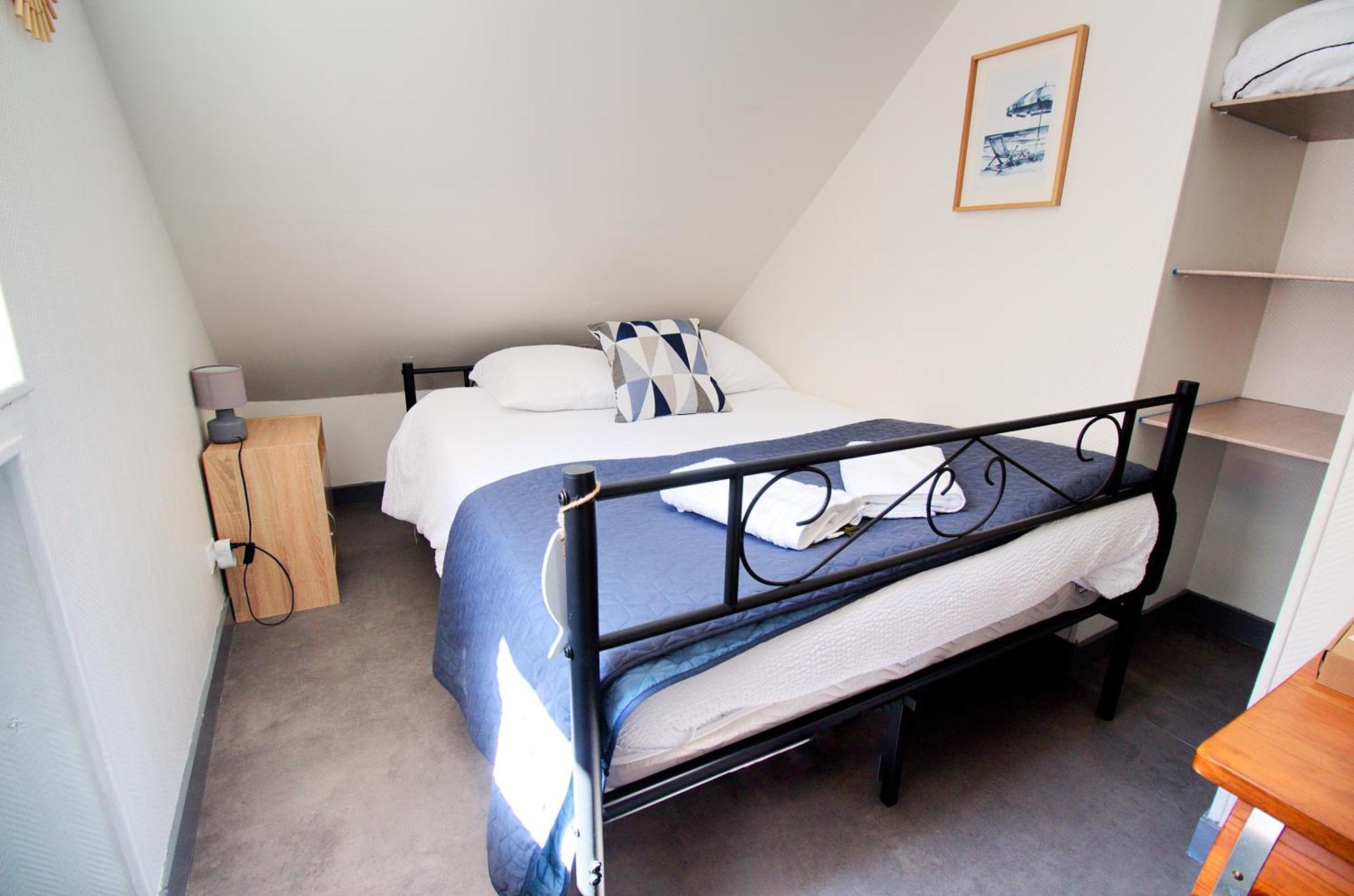 Petit Duplex Lumineux, Hyper Centre A 2 Pas Du Port, Intendance Luxury Host Cherbourg-en-Cotentin Esterno foto