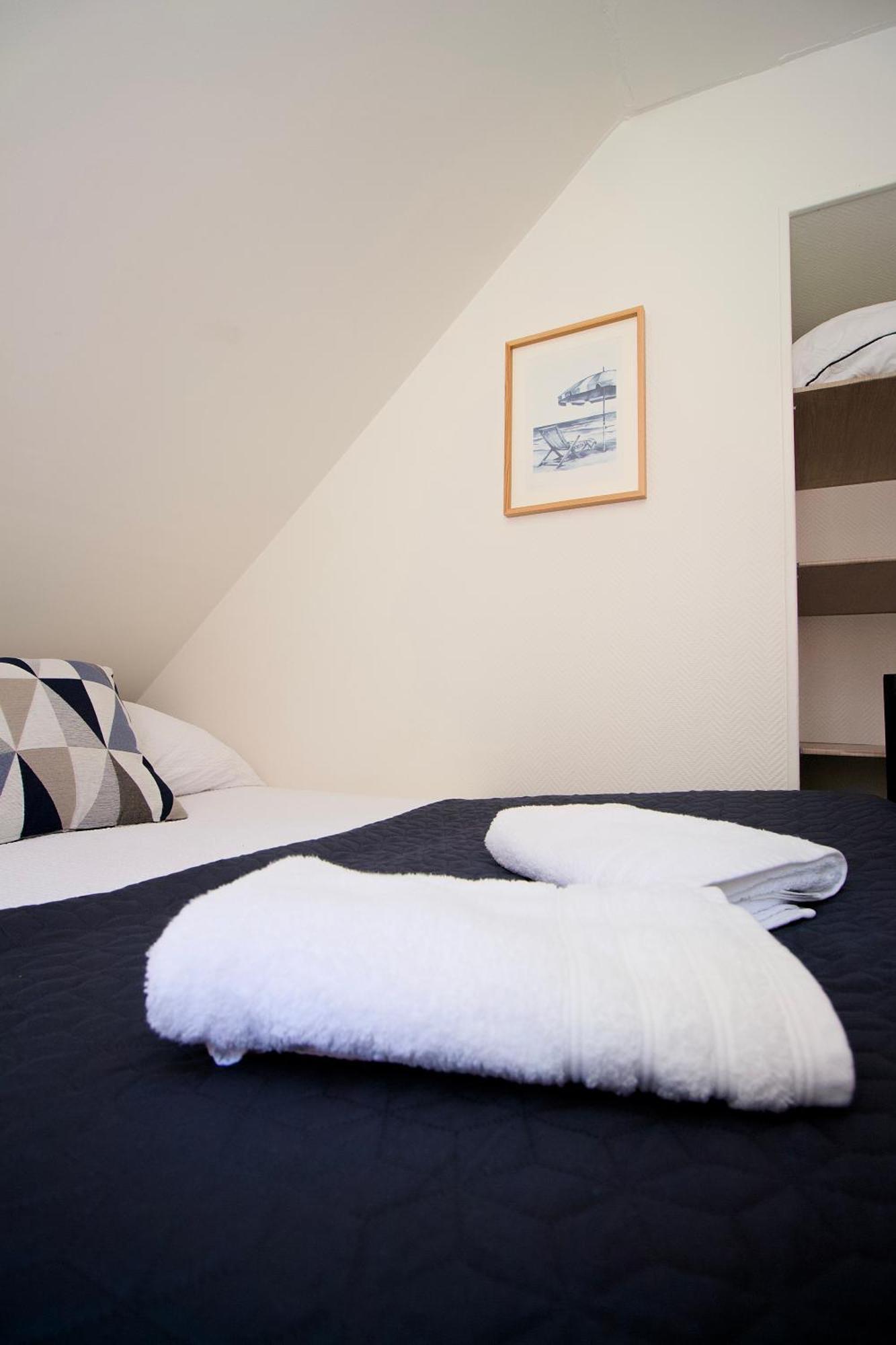 Petit Duplex Lumineux, Hyper Centre A 2 Pas Du Port, Intendance Luxury Host Cherbourg-en-Cotentin Esterno foto