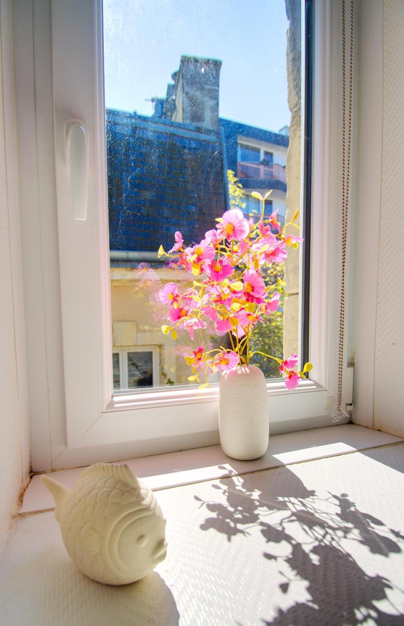 Petit Duplex Lumineux, Hyper Centre A 2 Pas Du Port, Intendance Luxury Host Cherbourg-en-Cotentin Esterno foto