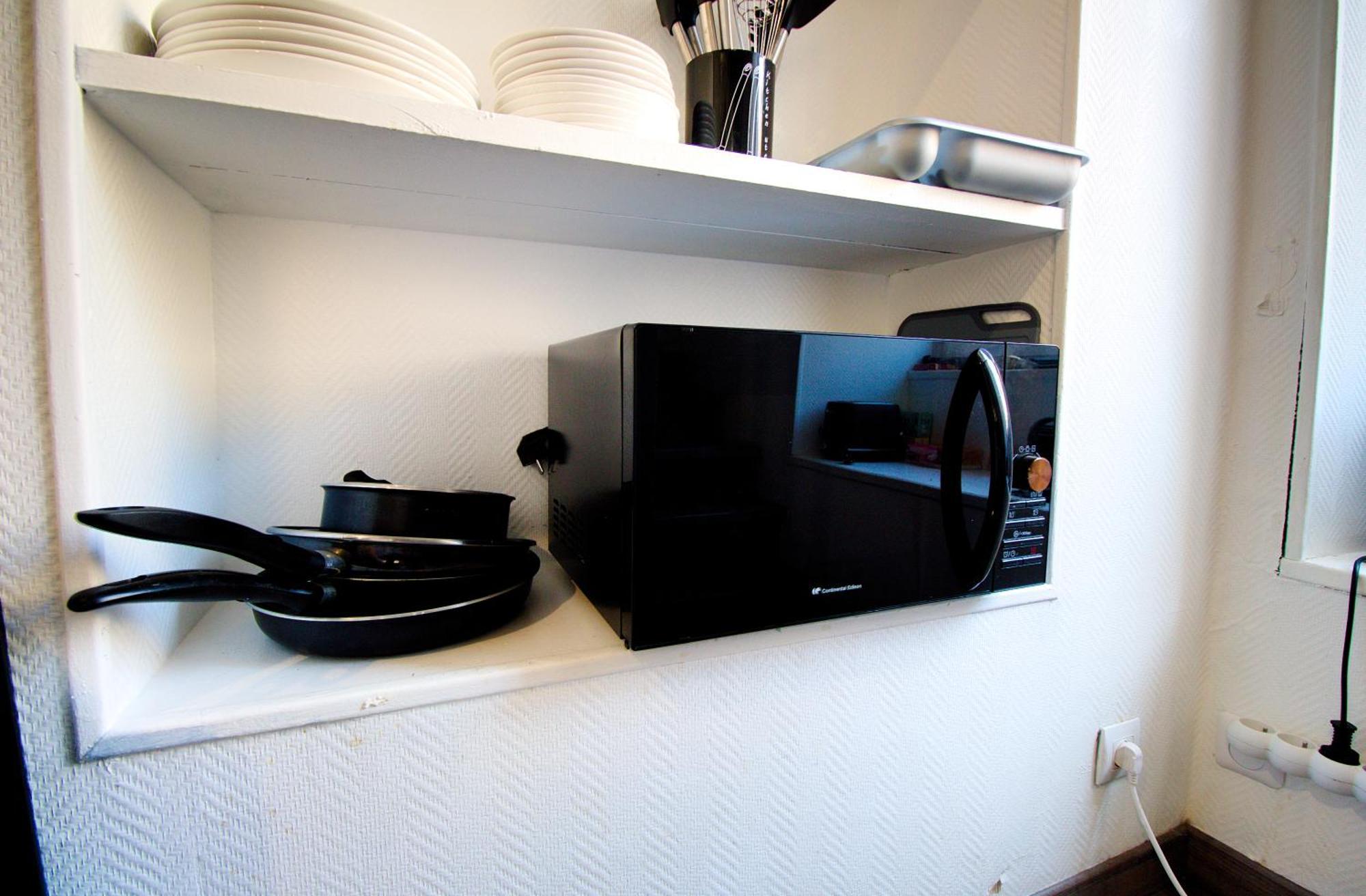 Petit Duplex Lumineux, Hyper Centre A 2 Pas Du Port, Intendance Luxury Host Cherbourg-en-Cotentin Esterno foto