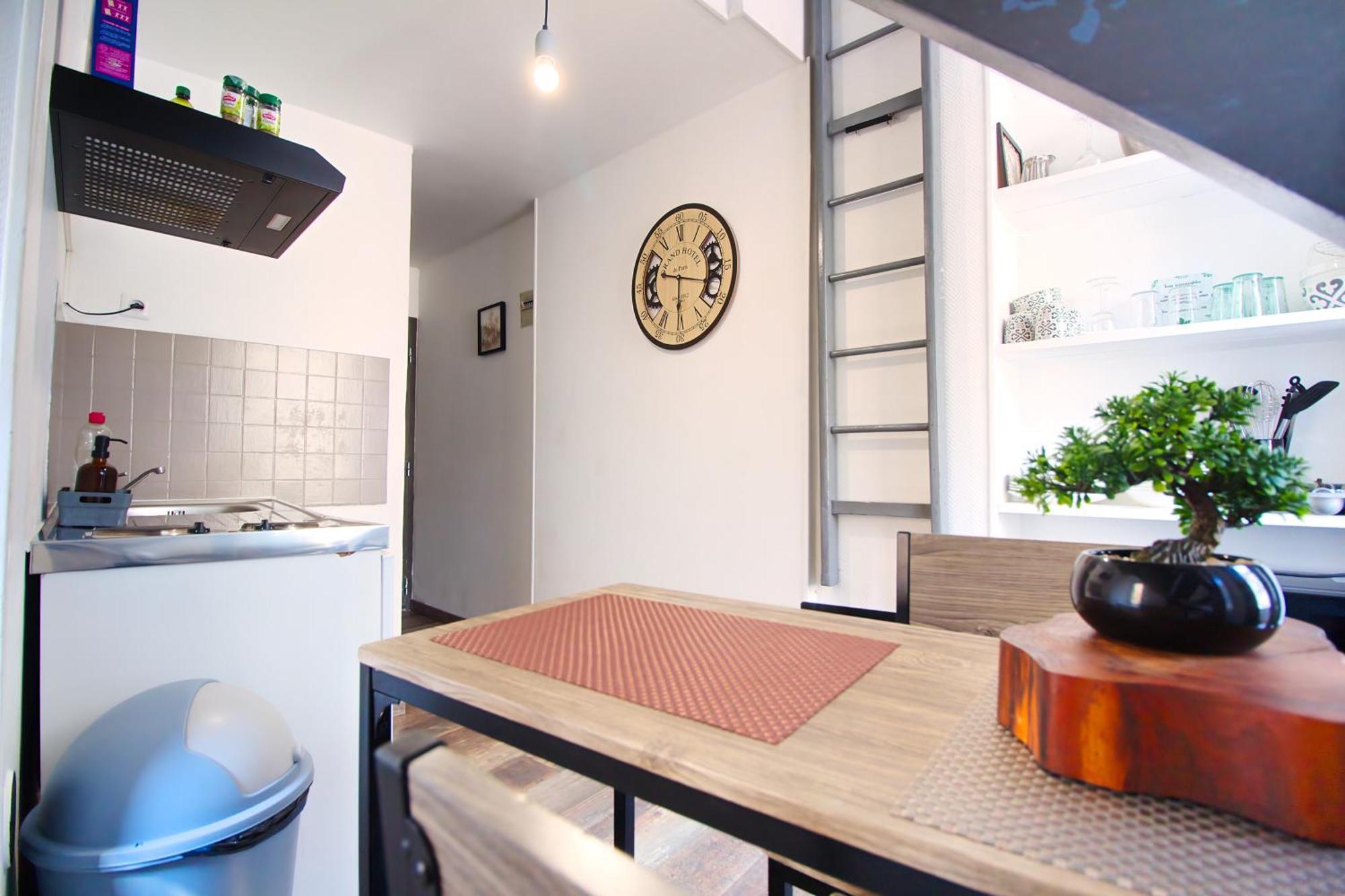 Petit Duplex Lumineux, Hyper Centre A 2 Pas Du Port, Intendance Luxury Host Cherbourg-en-Cotentin Esterno foto