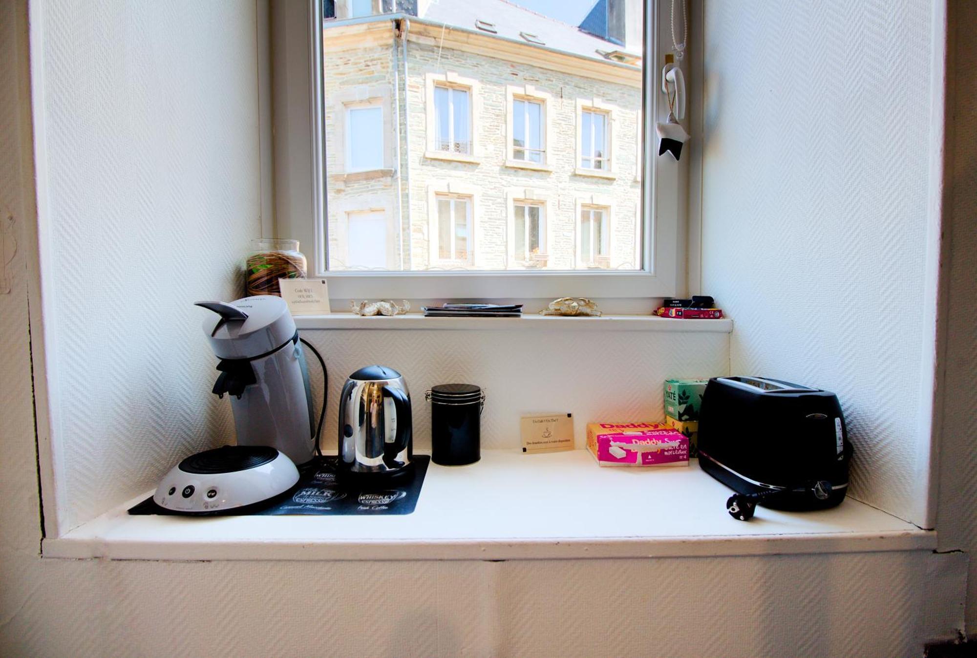 Petit Duplex Lumineux, Hyper Centre A 2 Pas Du Port, Intendance Luxury Host Cherbourg-en-Cotentin Esterno foto